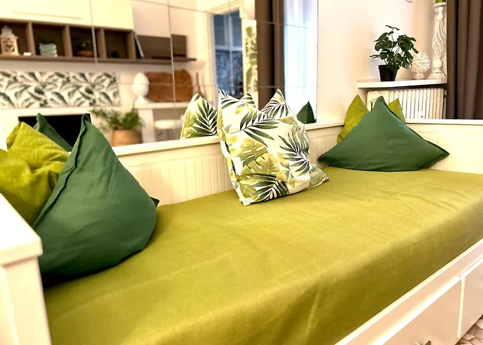 Masotto Apartment Linate-Close Center