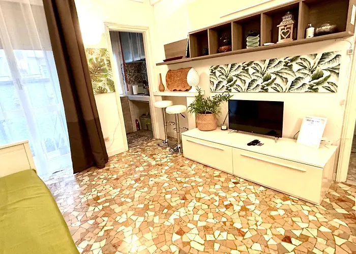Masotto Apartment Linate-Close Center